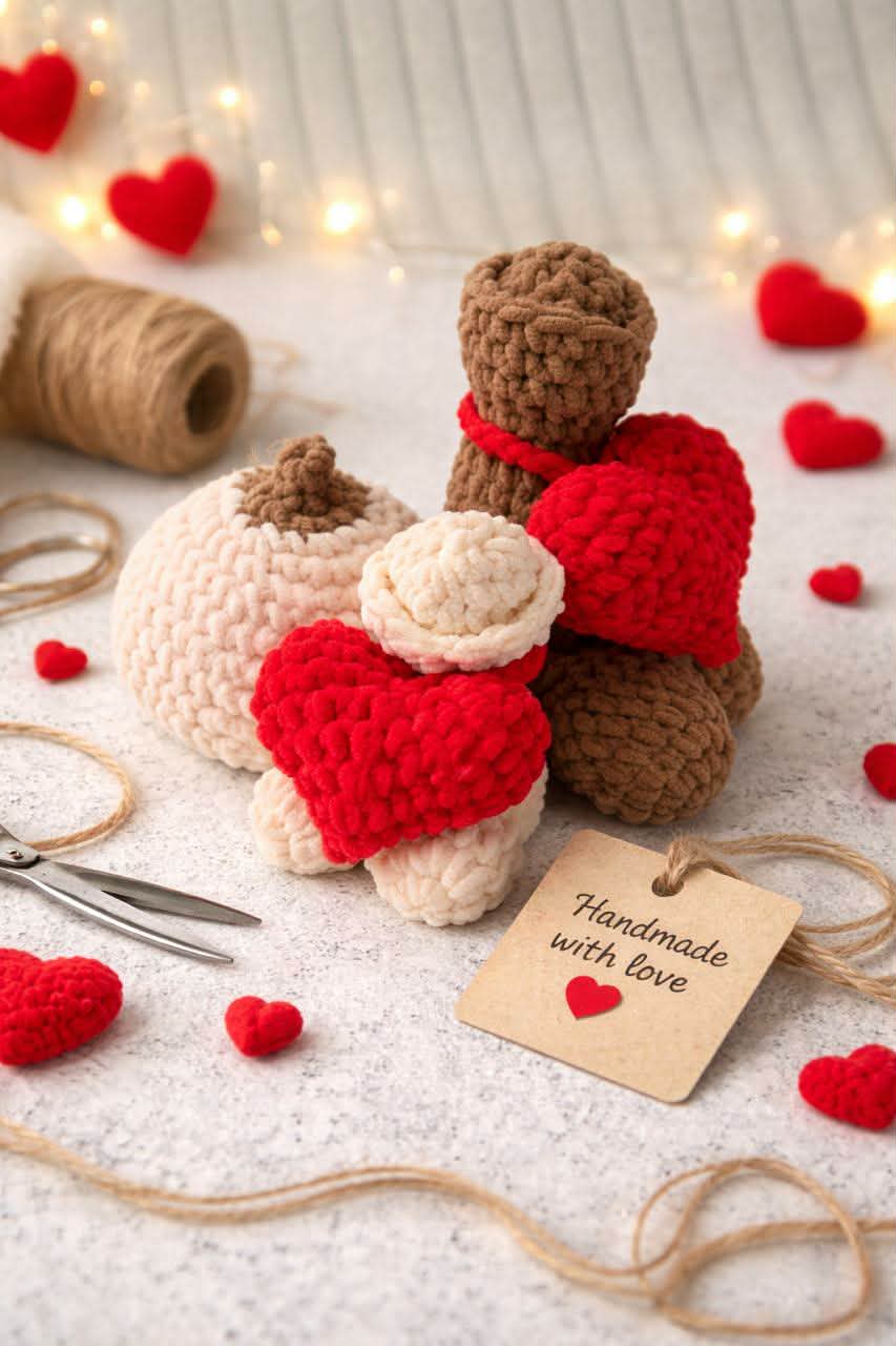 Les Créations Humoristiques